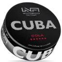 Cuba Cola 66 mg/g