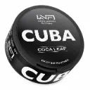 Cuba CUBA Coca Leaf 77mg/g