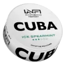 CUBA Ice Spearmint 16 mg/g (copia)