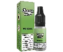 Jucce Salts Manzana 10ml E-líquido